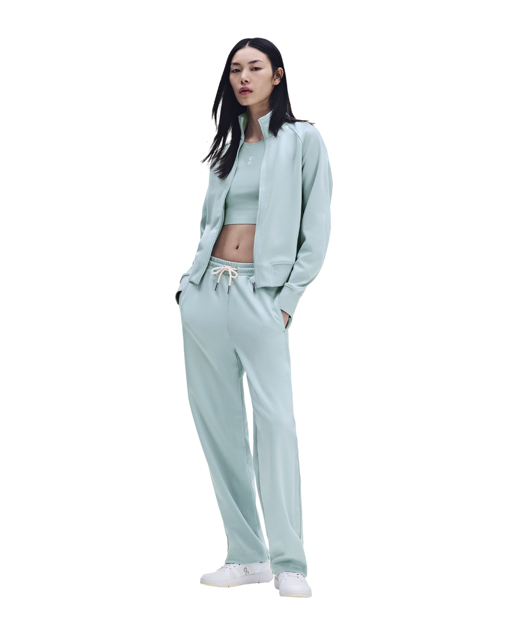 Pantaloni da donna Courtside Brook