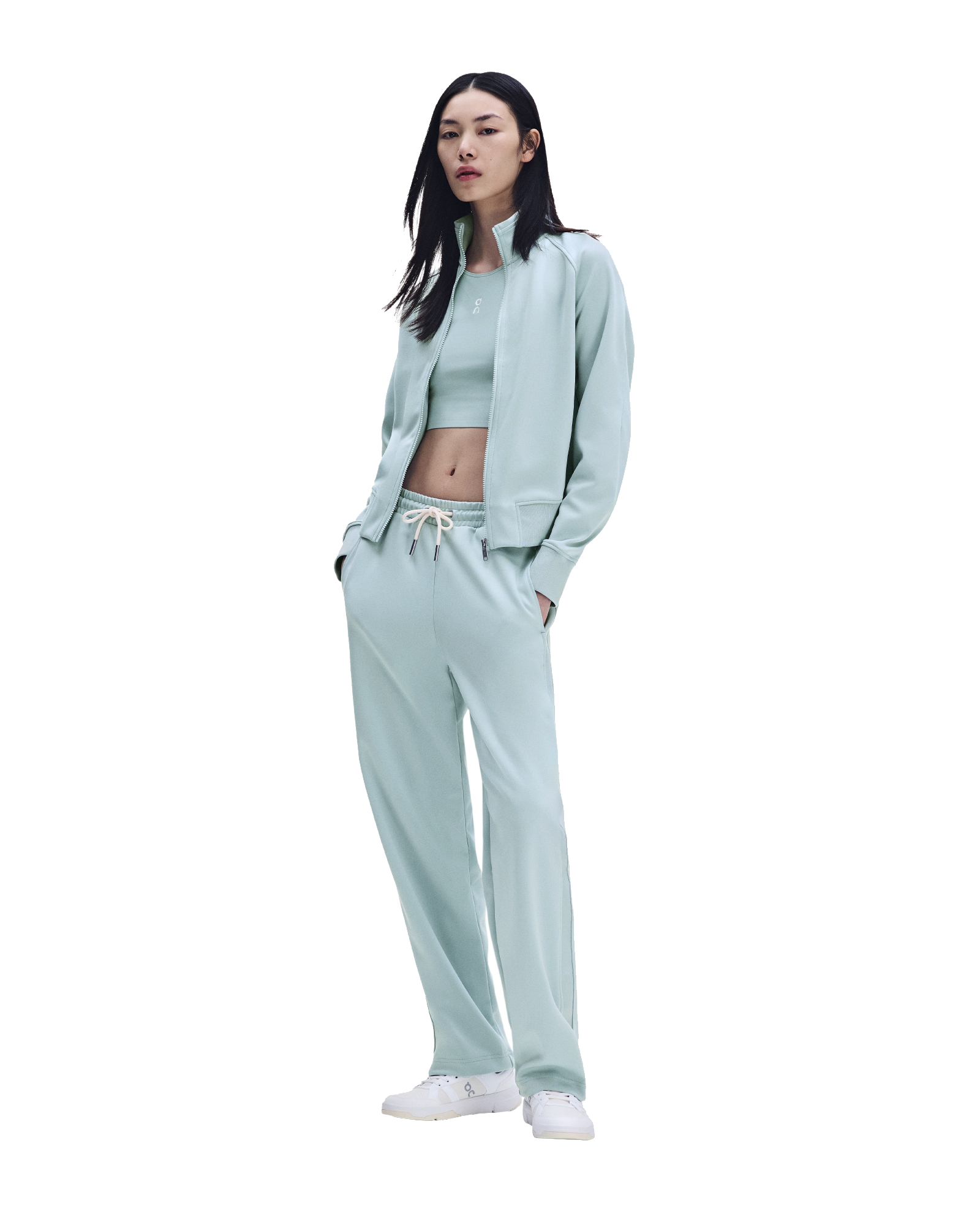 Courtside Pants Damen Brook