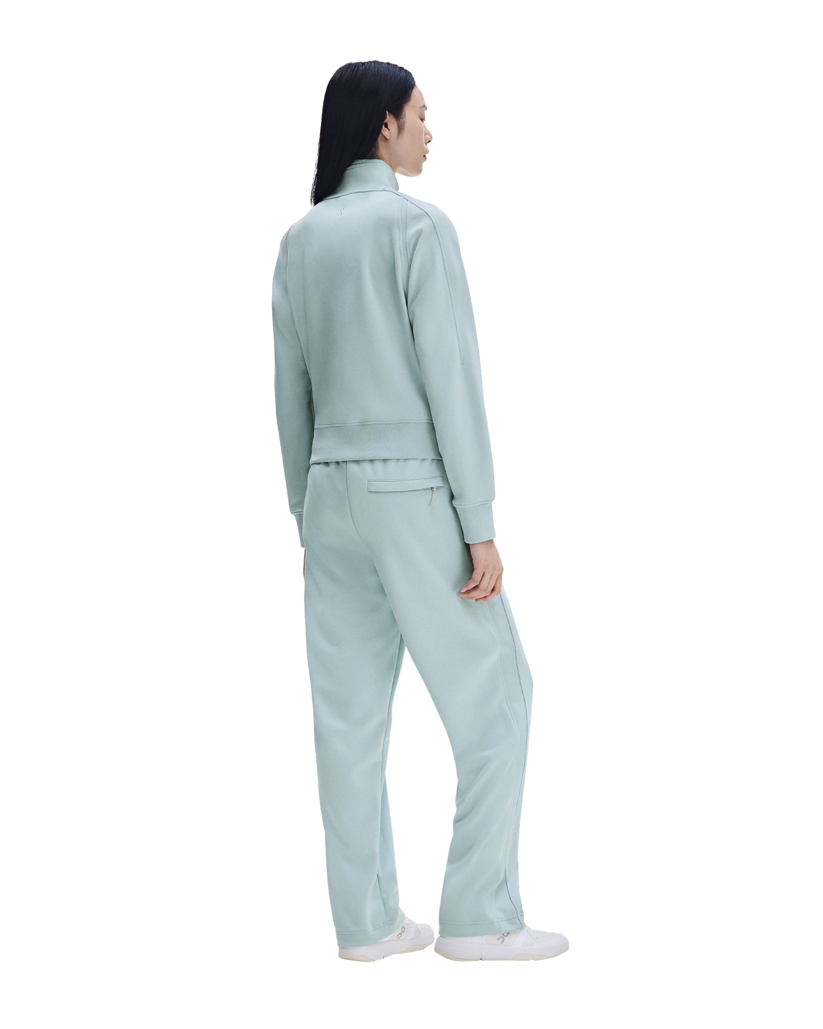 Courtside Pants Damen Brook