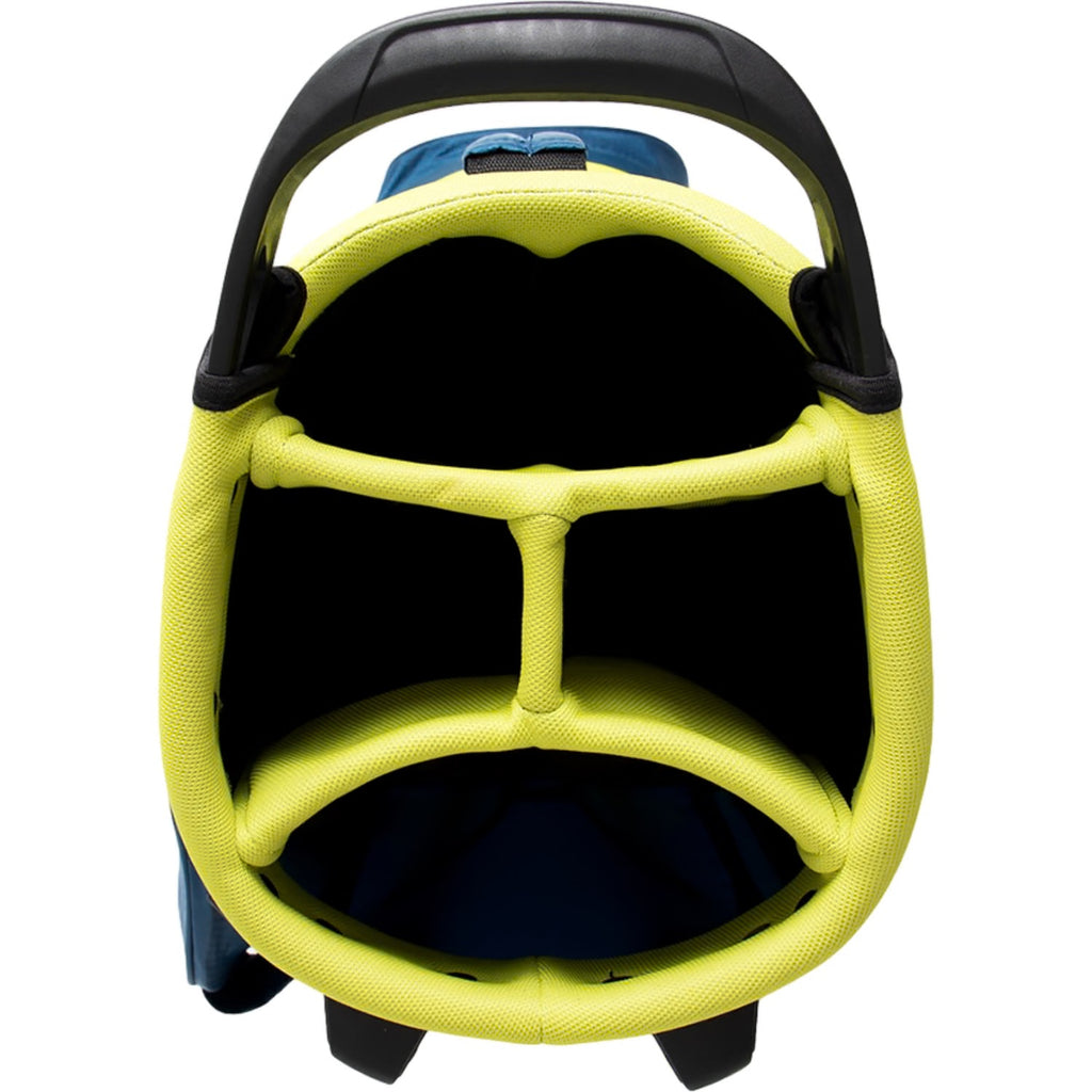Chase Dry Standbag Blue/Yellow