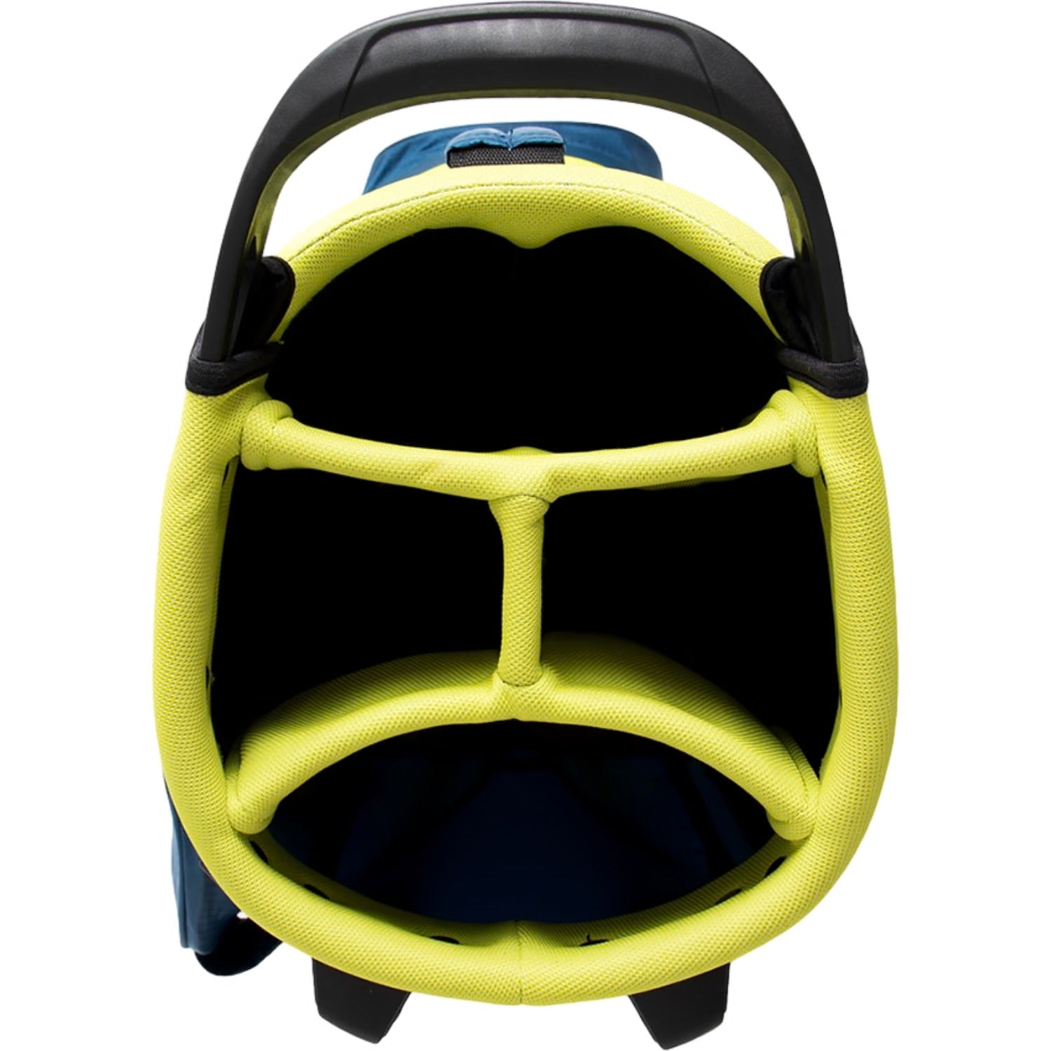 Chase Dry Standbag Blue/Yellow