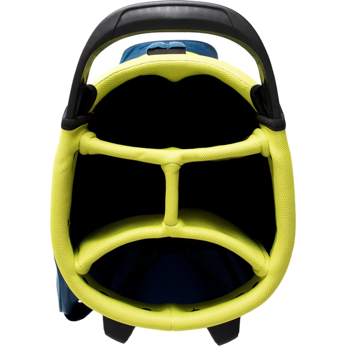 Chase Dry Standbag Blue/Yellow