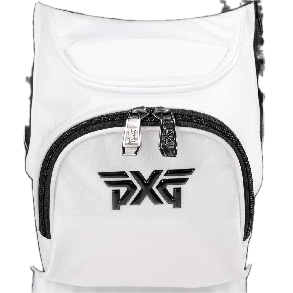 Xtreme Cart Bag Weiss