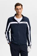Couche intermédiaire Jarvis pour homme, bleu marine