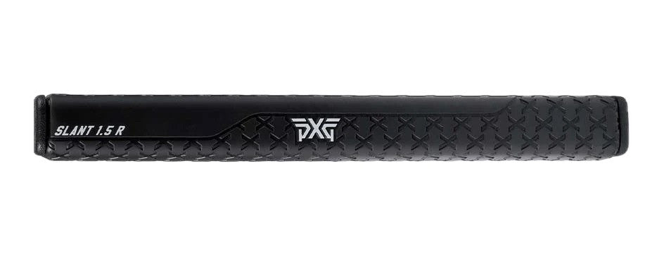 Putter Allan Toe Up noir