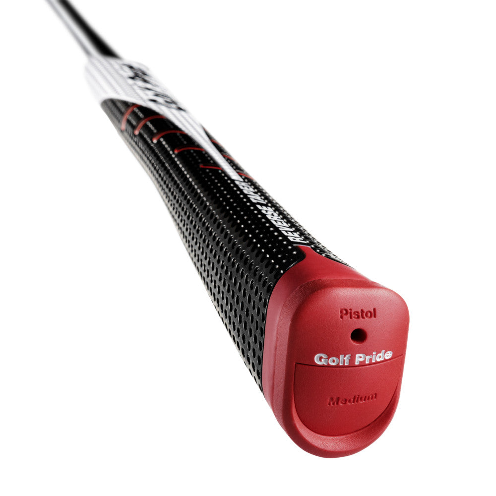 Grip de putter Reverse Taper Medium Pistol