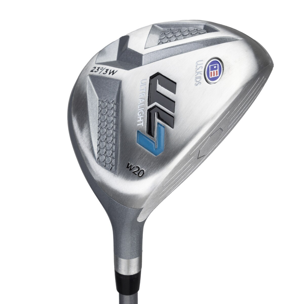 UL7 Junior Fairway Wood 48" (122–130 cm) Türkis