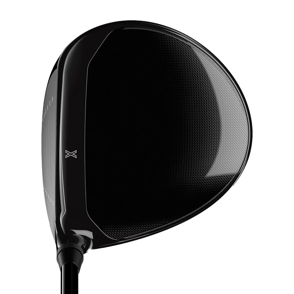 Lightning Max Lite Driver