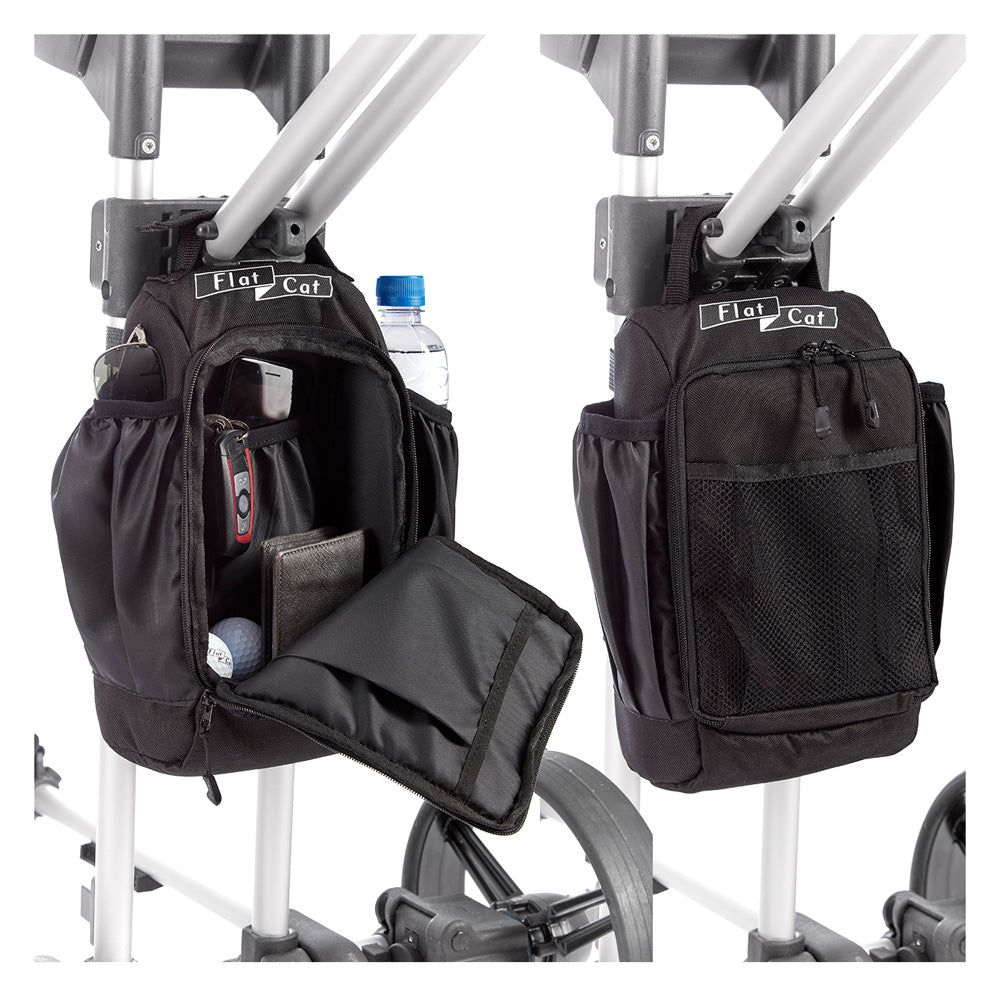 Accessory Bag for Trolley
