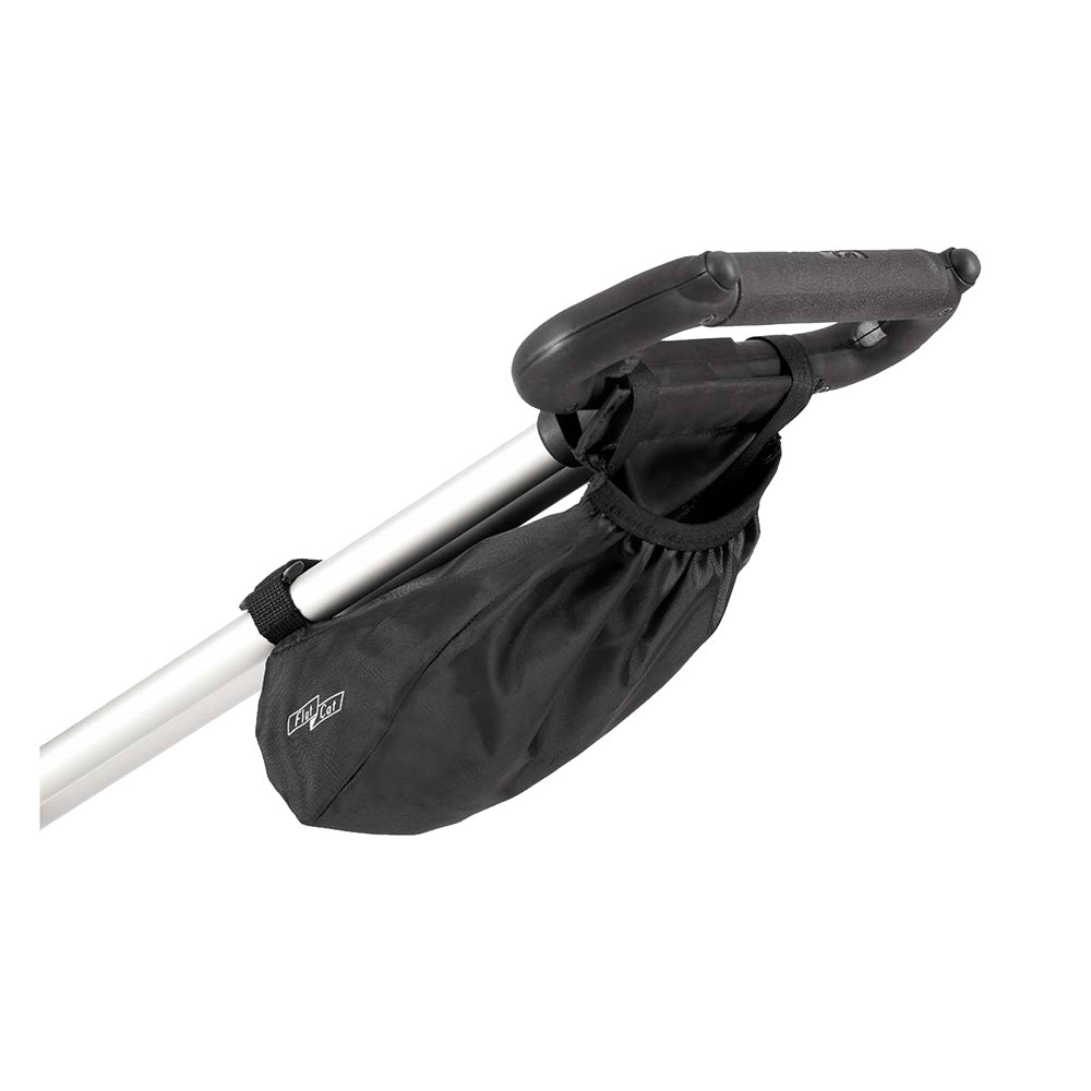 Kleine Zubehörtasche für Trolley