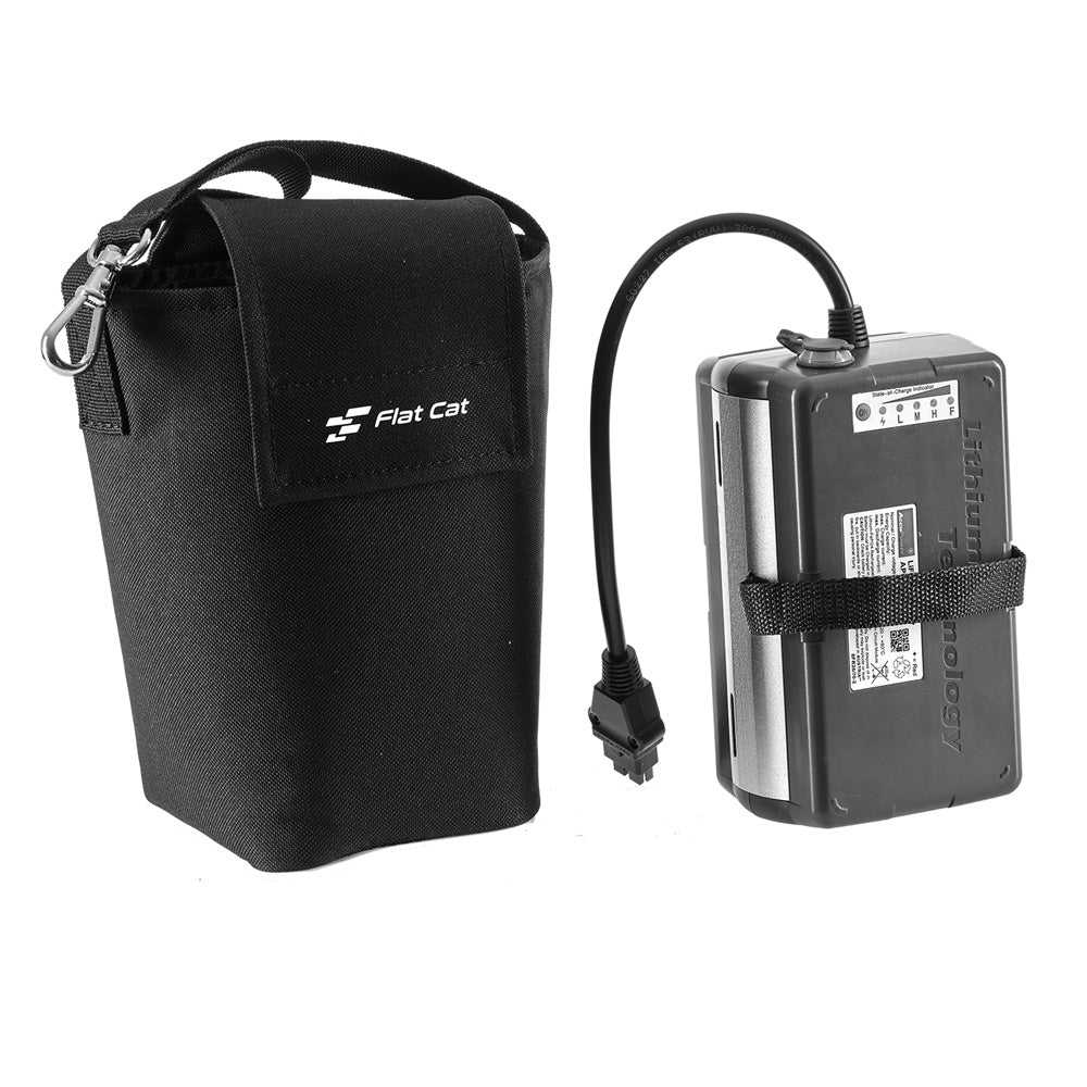 Battery Bag