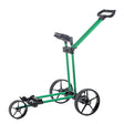 Push Trolley 3-Rad PRIME Shining Green