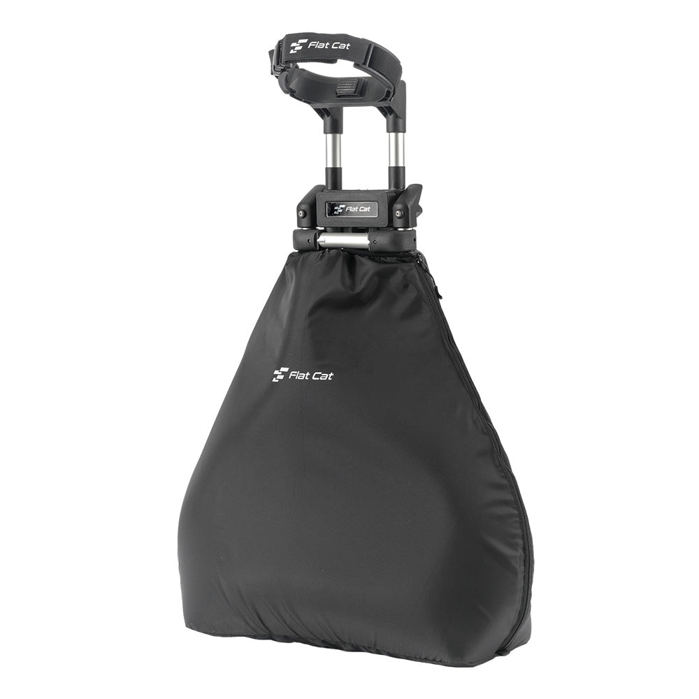 Trolley Cover Protect Rosa