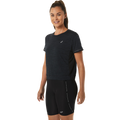 Crop top de course femme