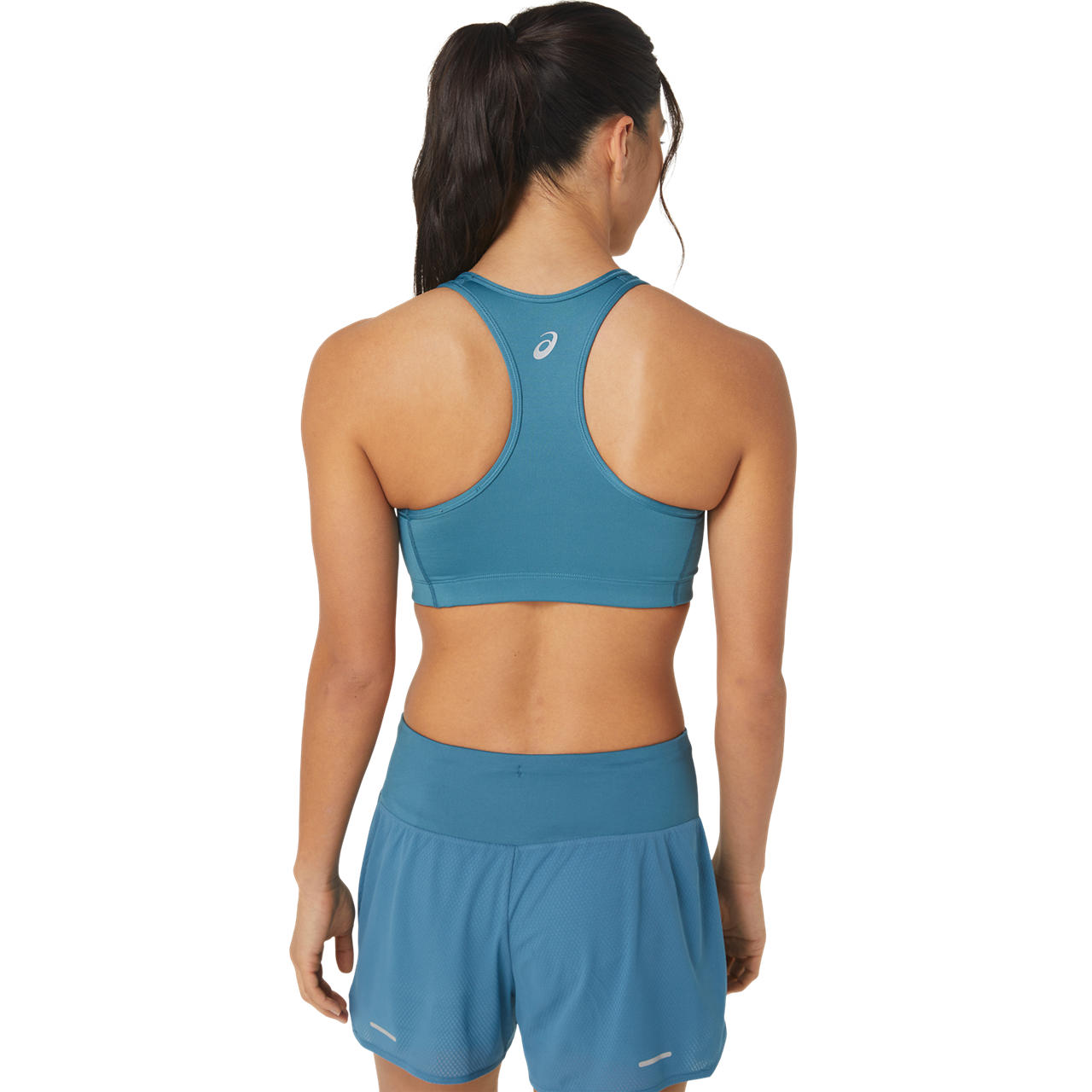 Core ASICS Logo Bra Damen