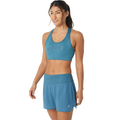 Reggiseno con logo ASICS Core da donna