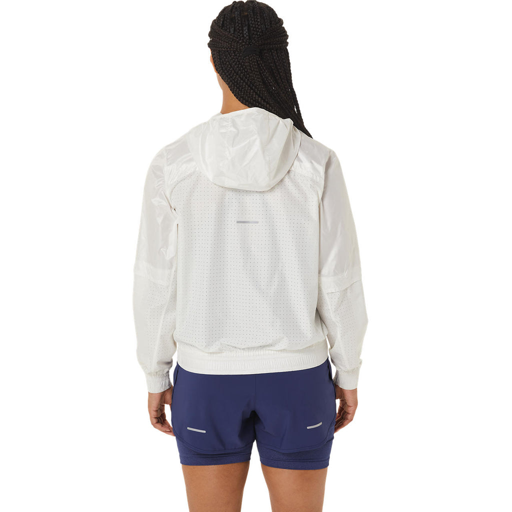 Giacca ASICS Run da donna Nagino