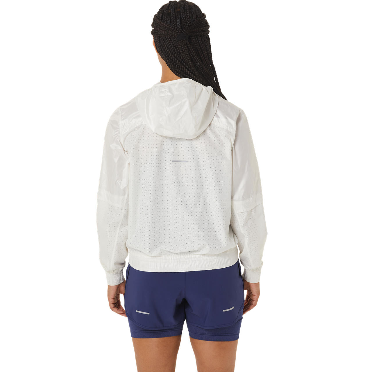 ASICS Run Jacket Damen Nagino