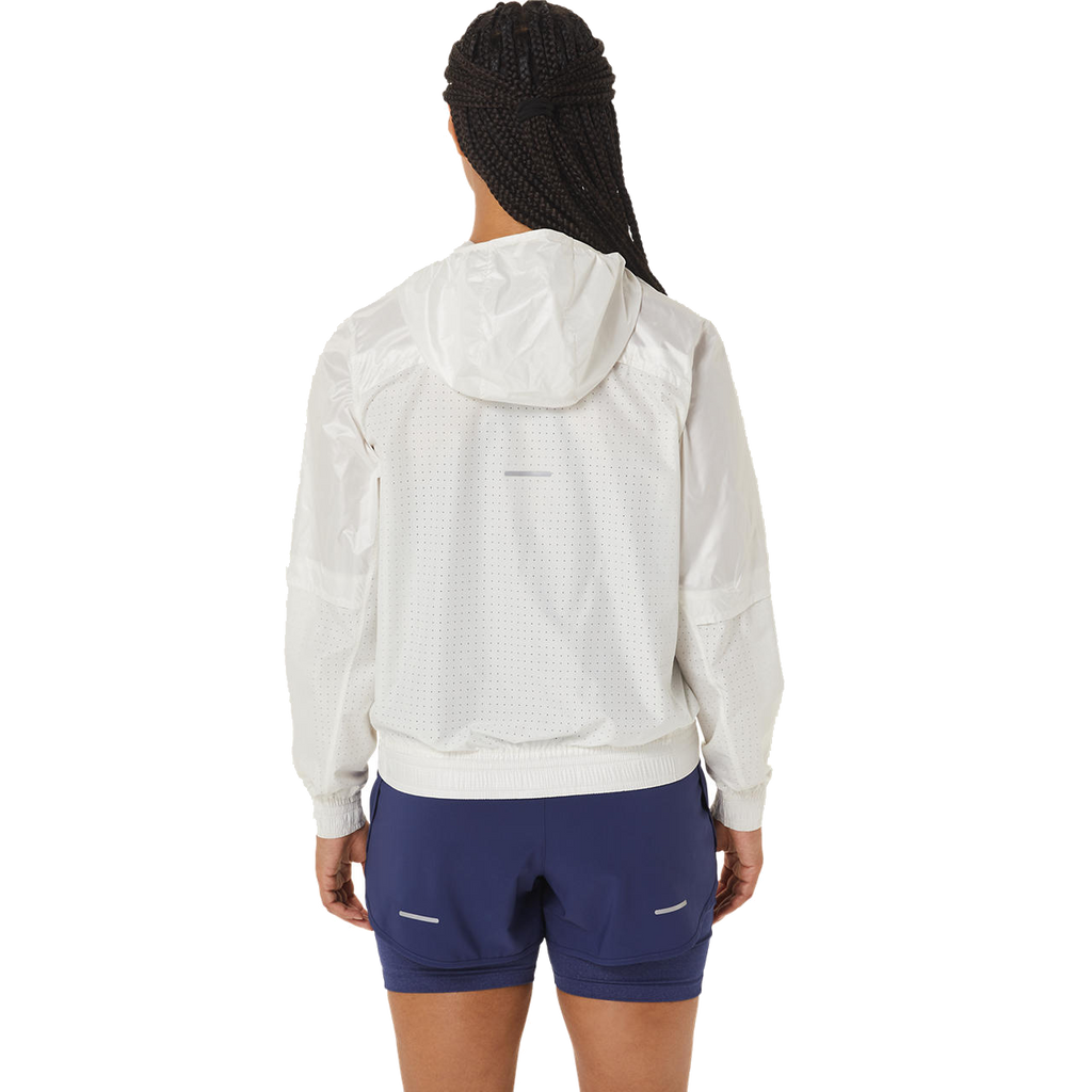 ASICS Run Jacket Women's Nagino