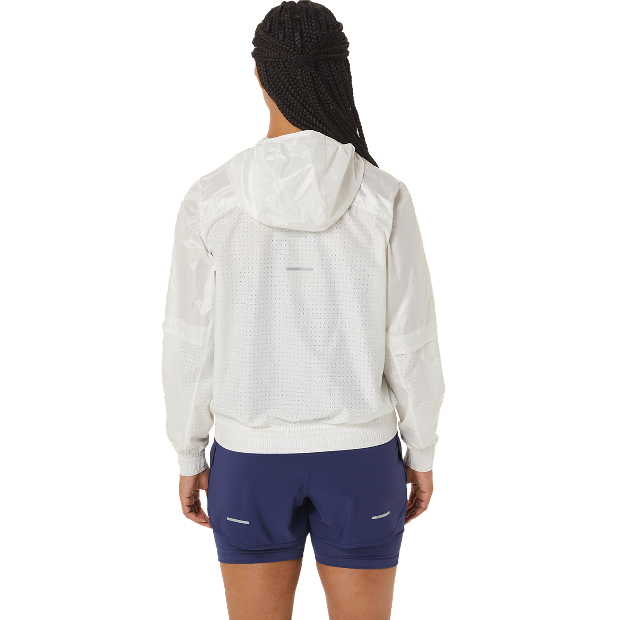ASICS Run Jacket Damen Nagino