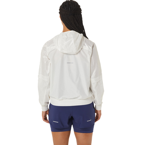 Giacca ASICS Run da donna Nagino