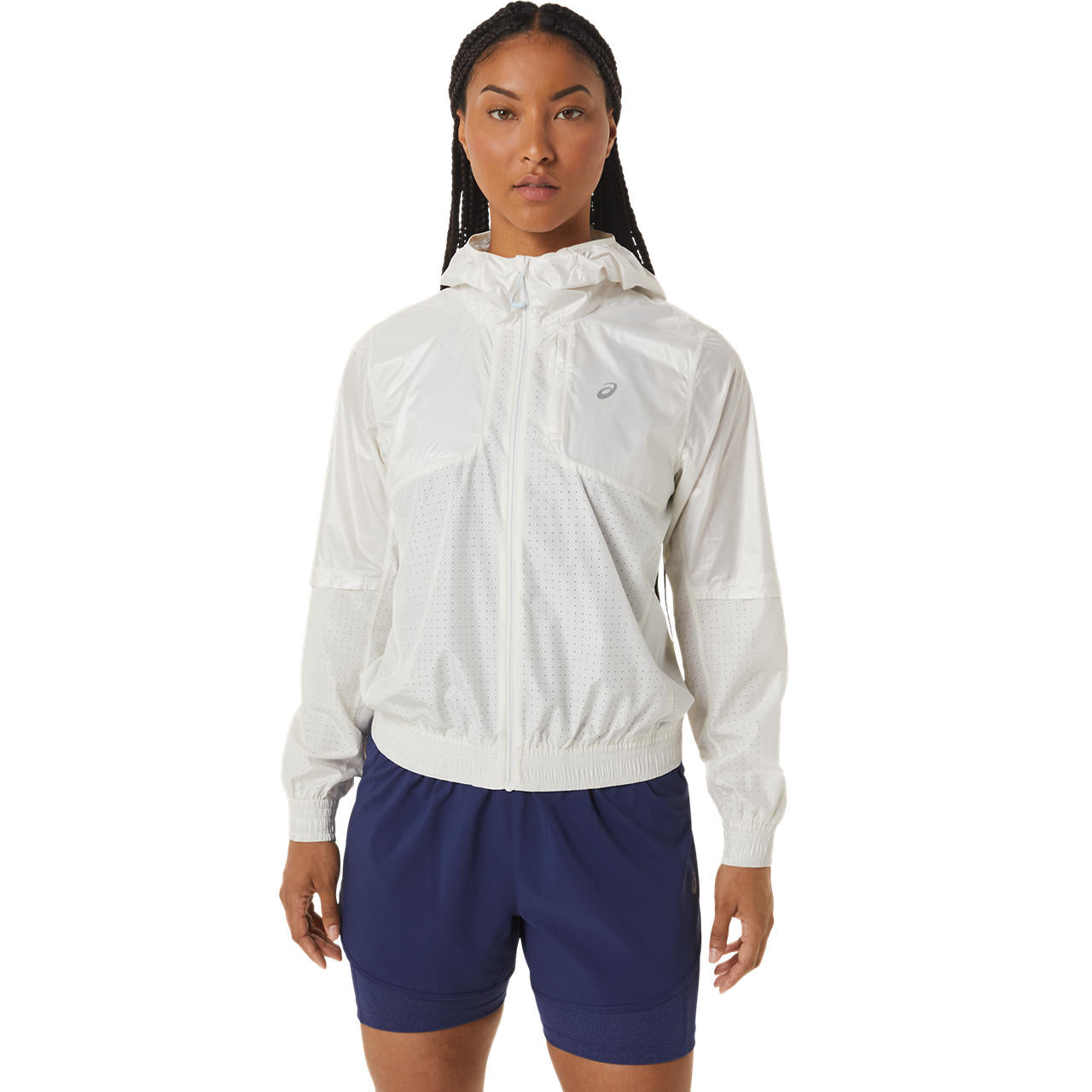 ASICS Run Jacket Damen Nagino