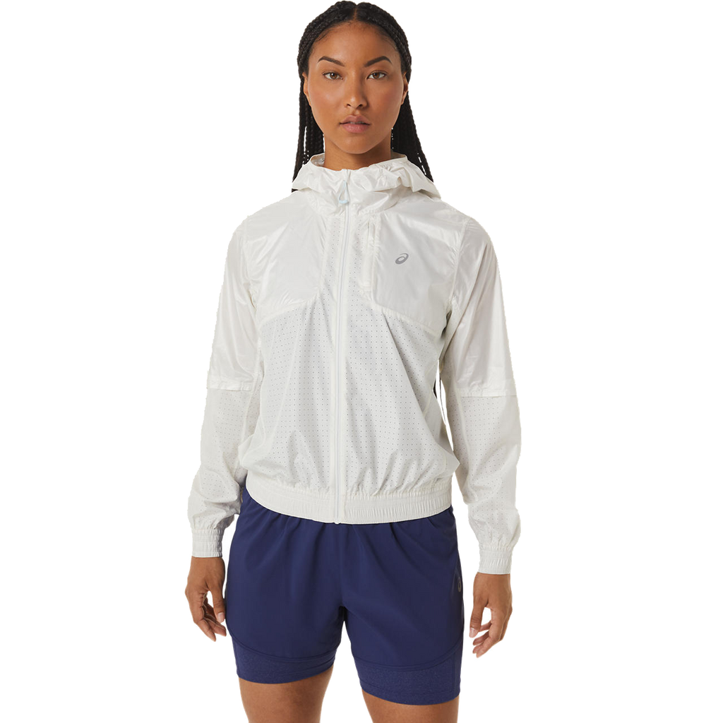 ASICS Run Jacket Women's Nagino