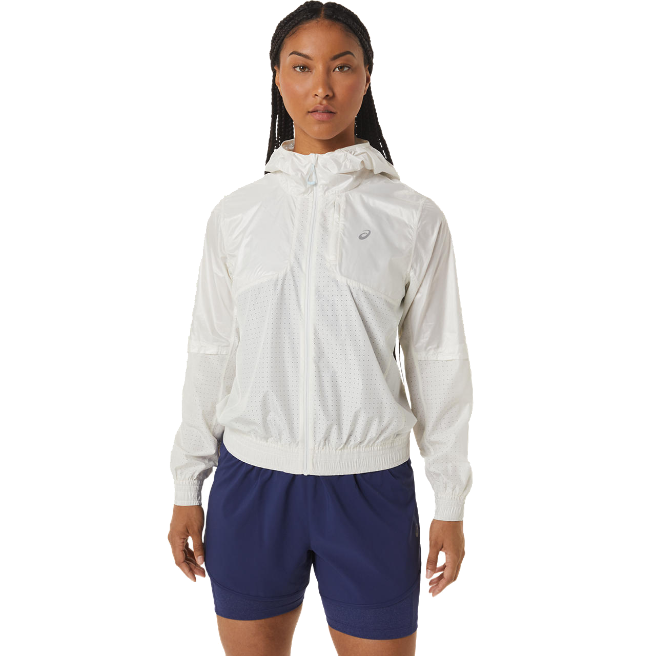 ASICS Run Jacket Damen Nagino