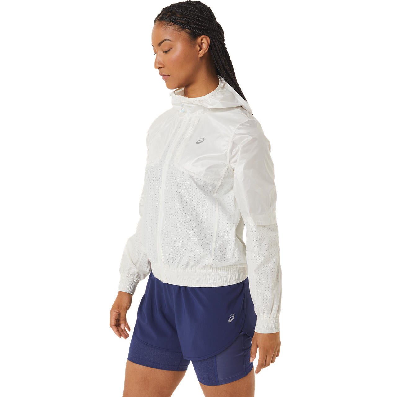 ASICS Run Jacket Damen Nagino