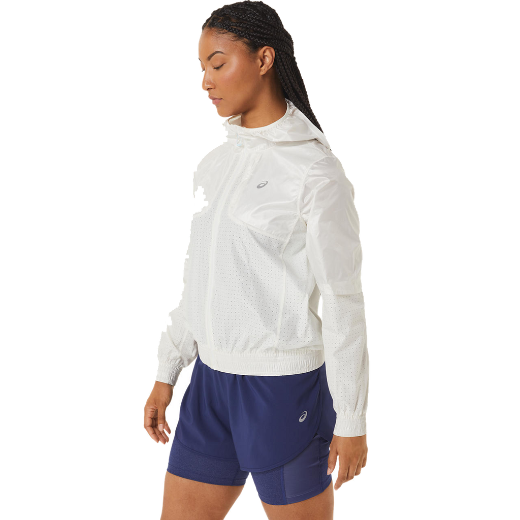 ASICS Run Jacket Women's Nagino