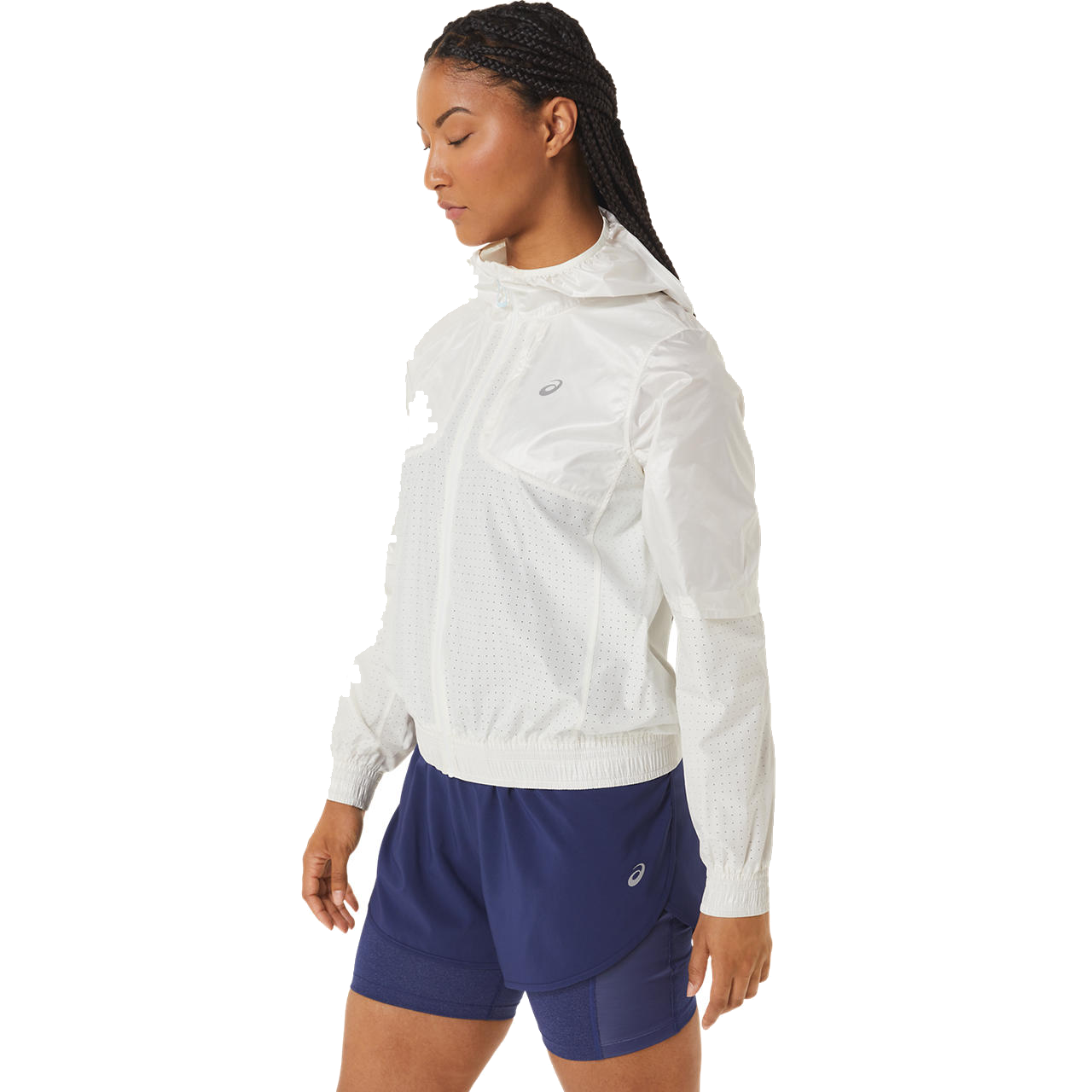 ASICS Run Jacket Damen Nagino