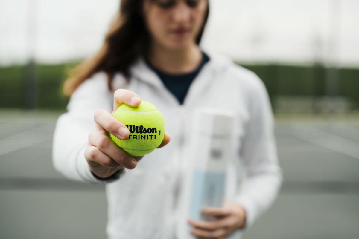 Triniti 4er Balldose