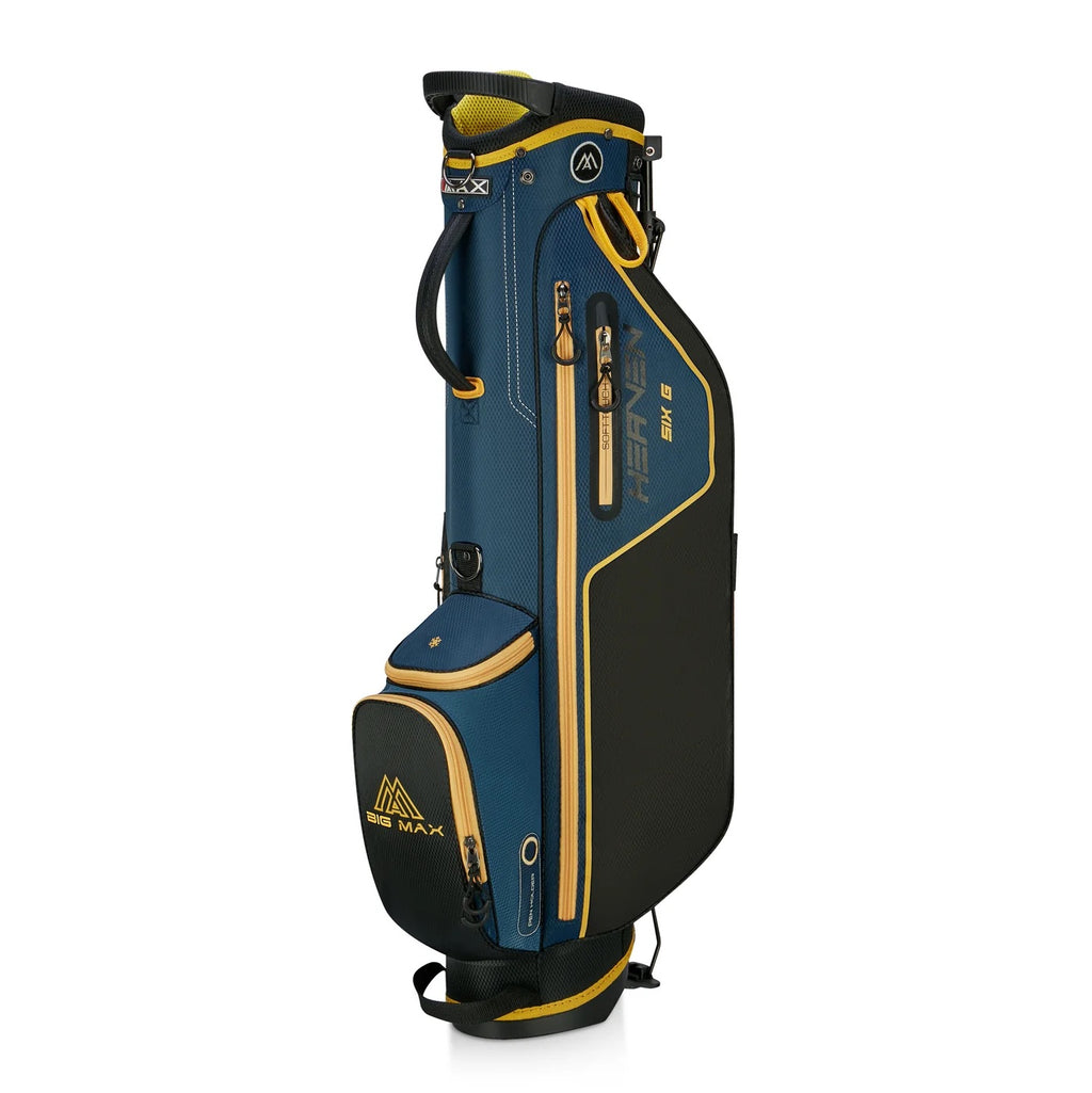Sac trépied Heaven SIX G