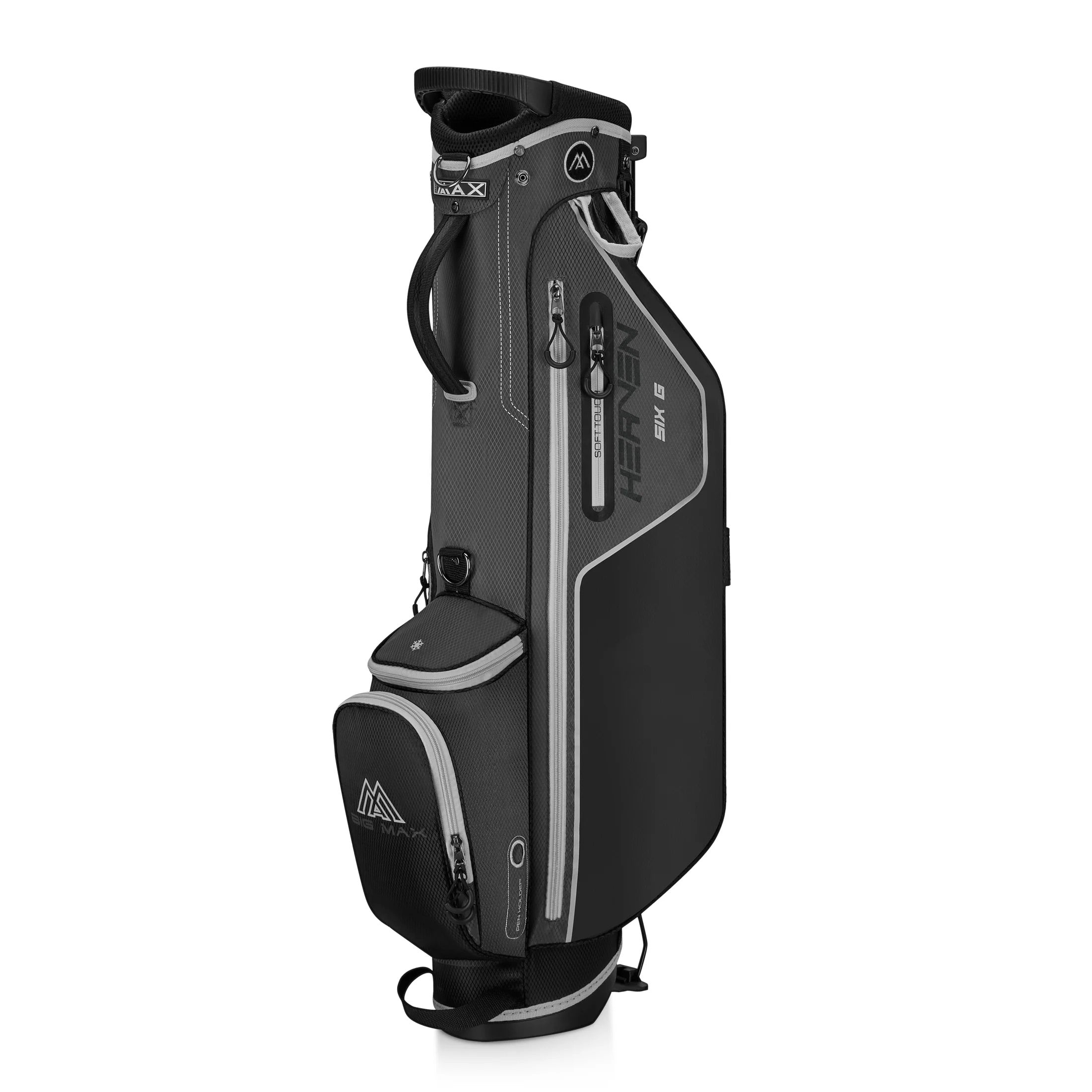 Borsa Heaven Six G Stand nera