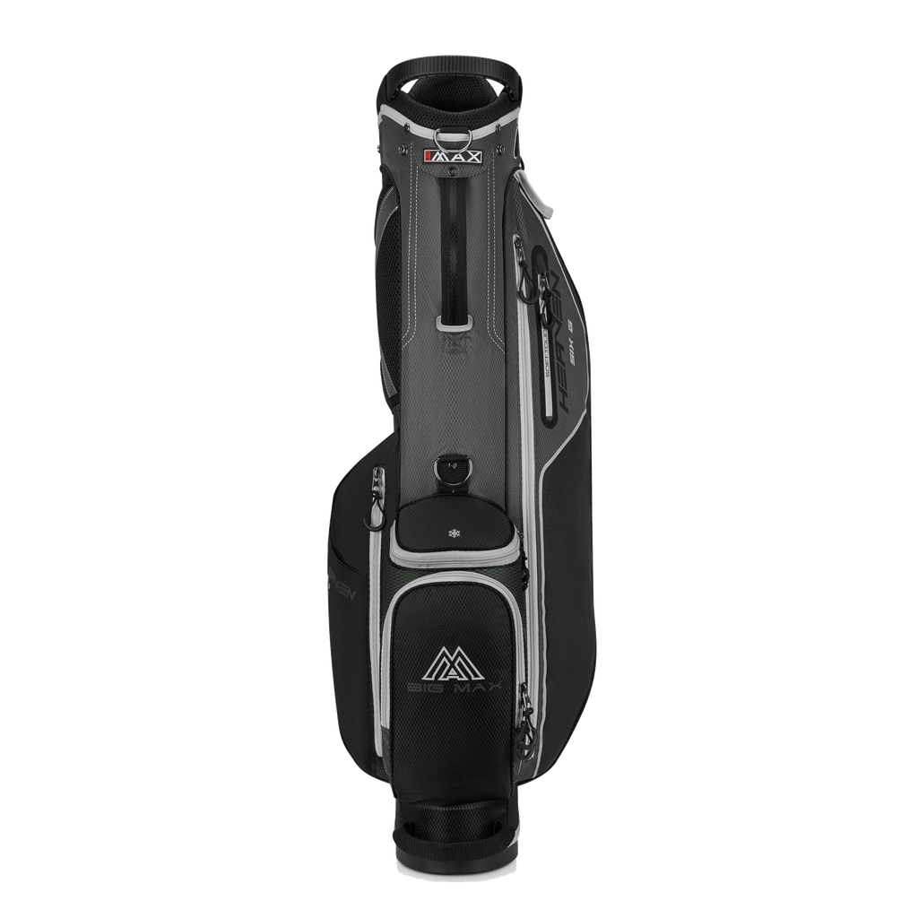 Heaven Six G Stand Bag Black