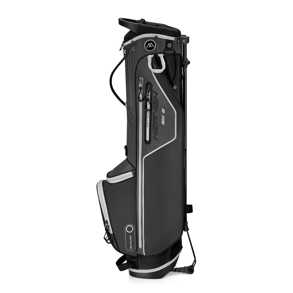 Borsa Heaven Six G Stand nera