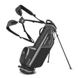Heaven Six G Stand Bag Black