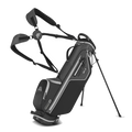 Heaven Six G Stand Bag Black
