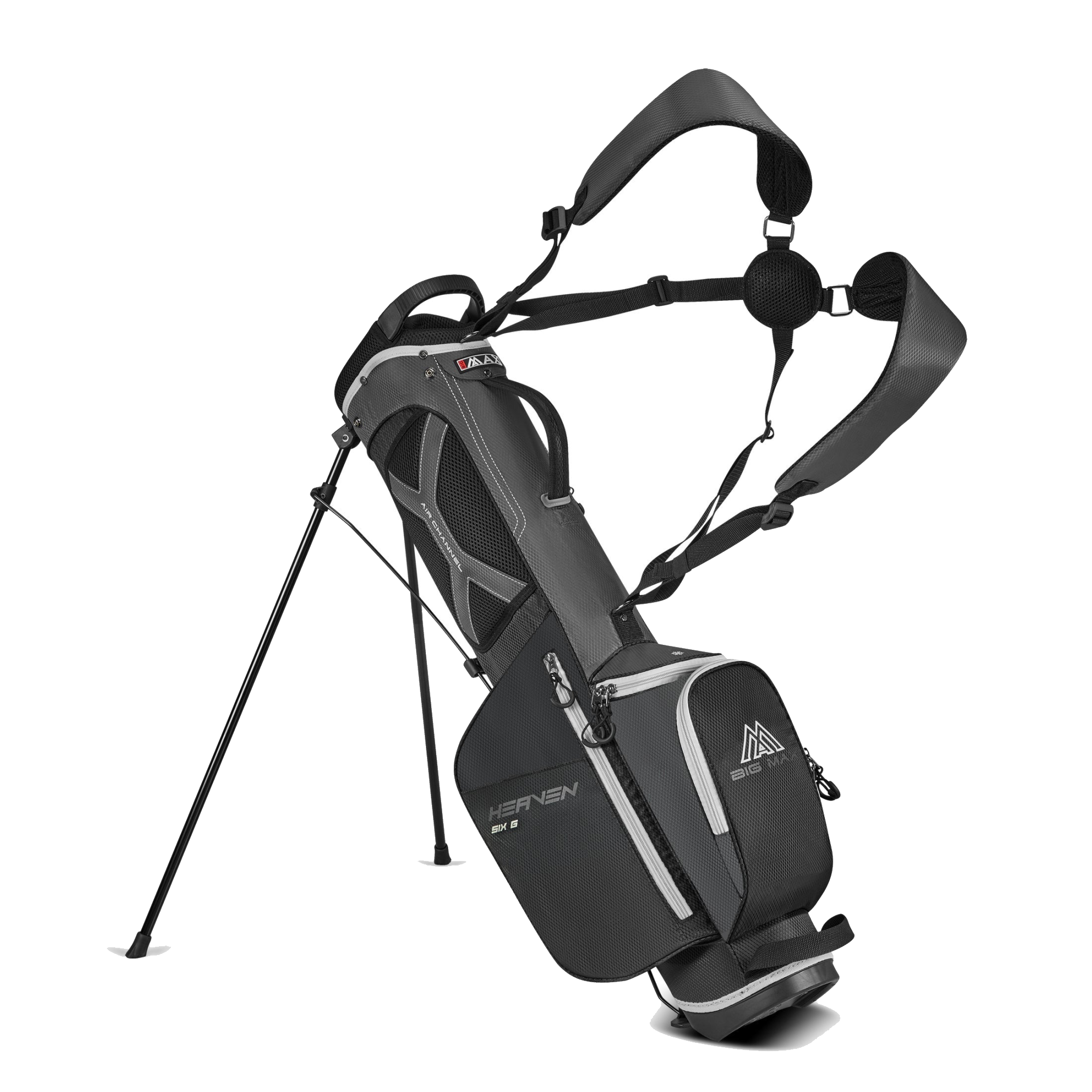 Borsa Heaven Six G Stand nera