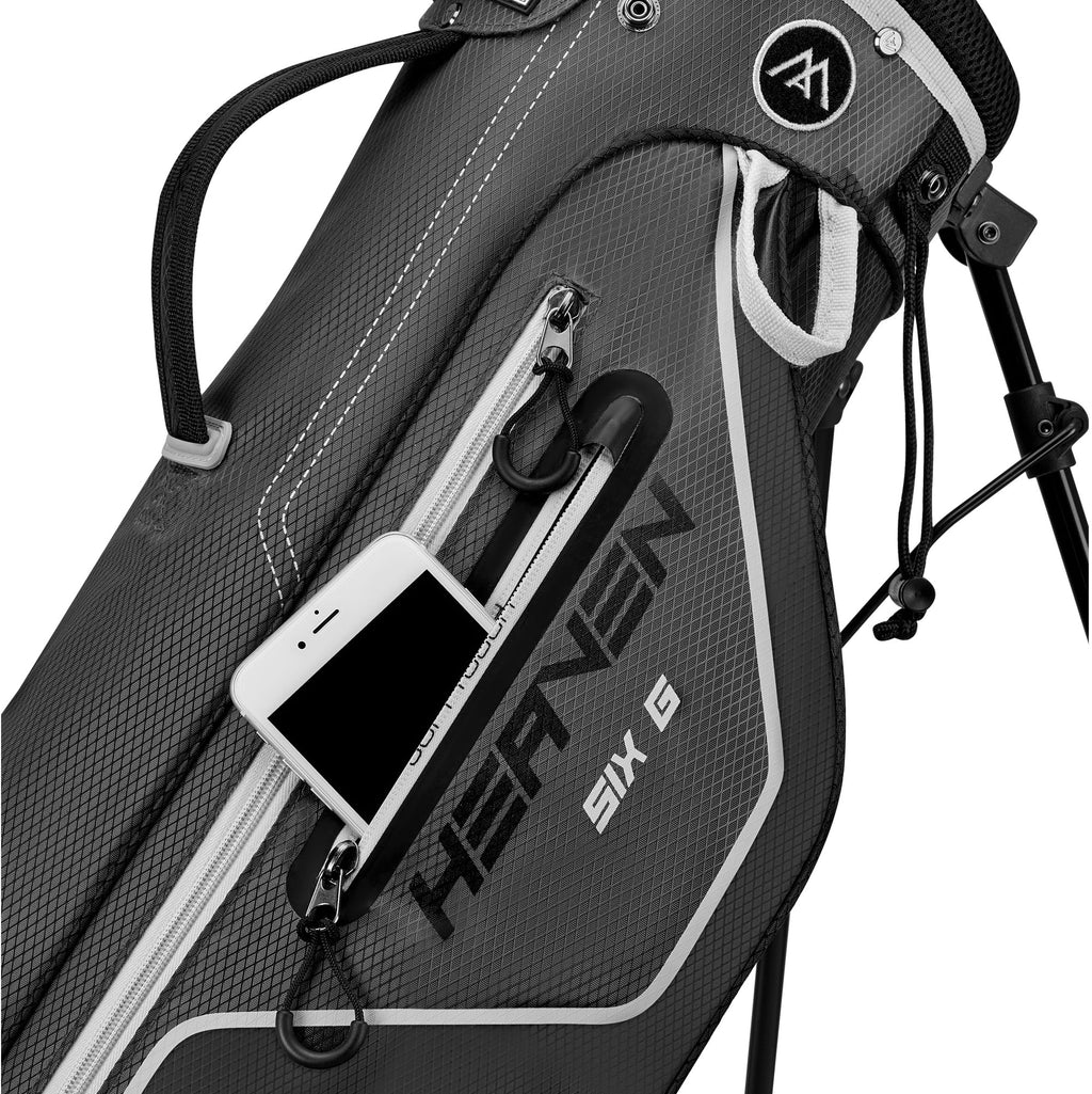 Borsa Heaven Six G Stand nera
