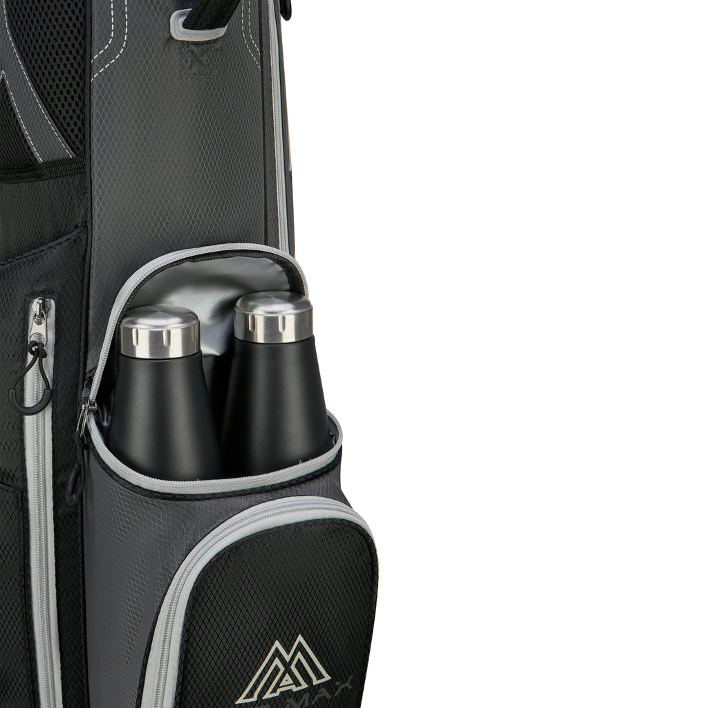 Borsa Heaven Six G Stand nera