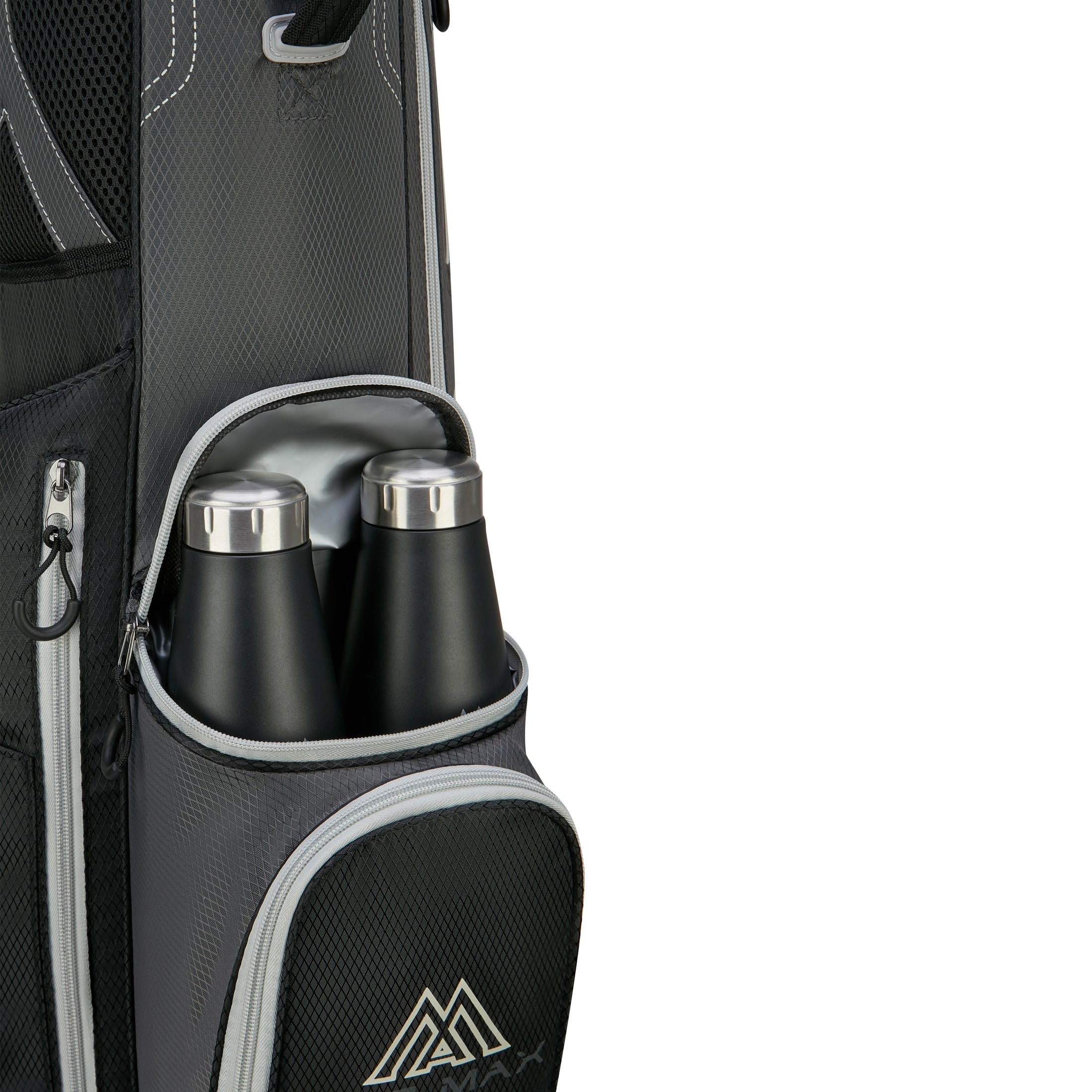 Heaven Six G Standbag Schwarz