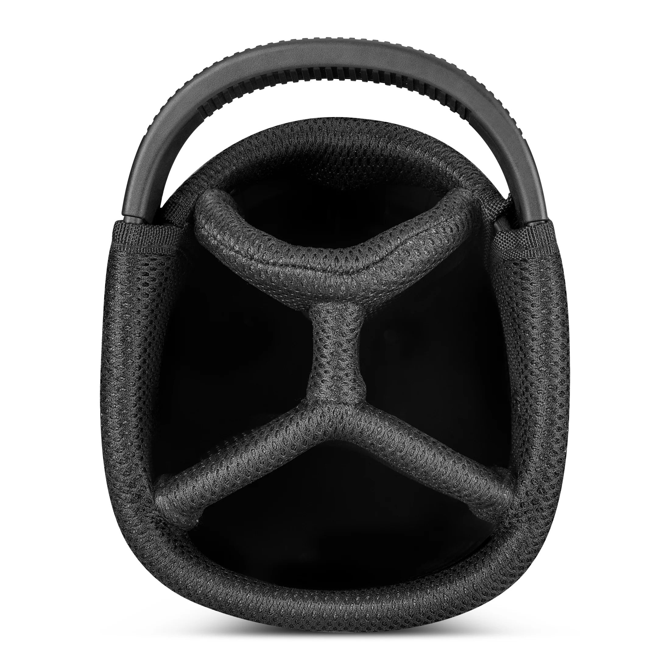 Heaven Six G Standbag Schwarz