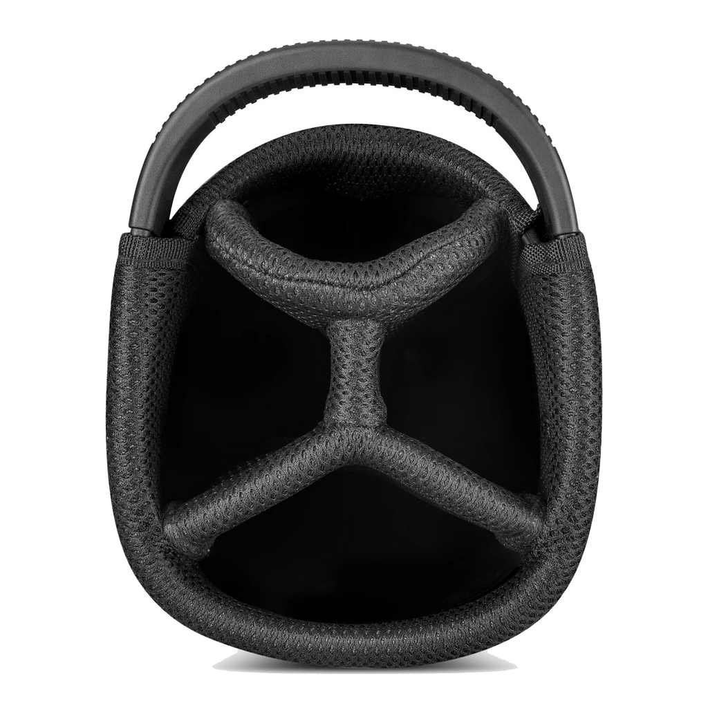 Heaven Six G Stand Bag Black