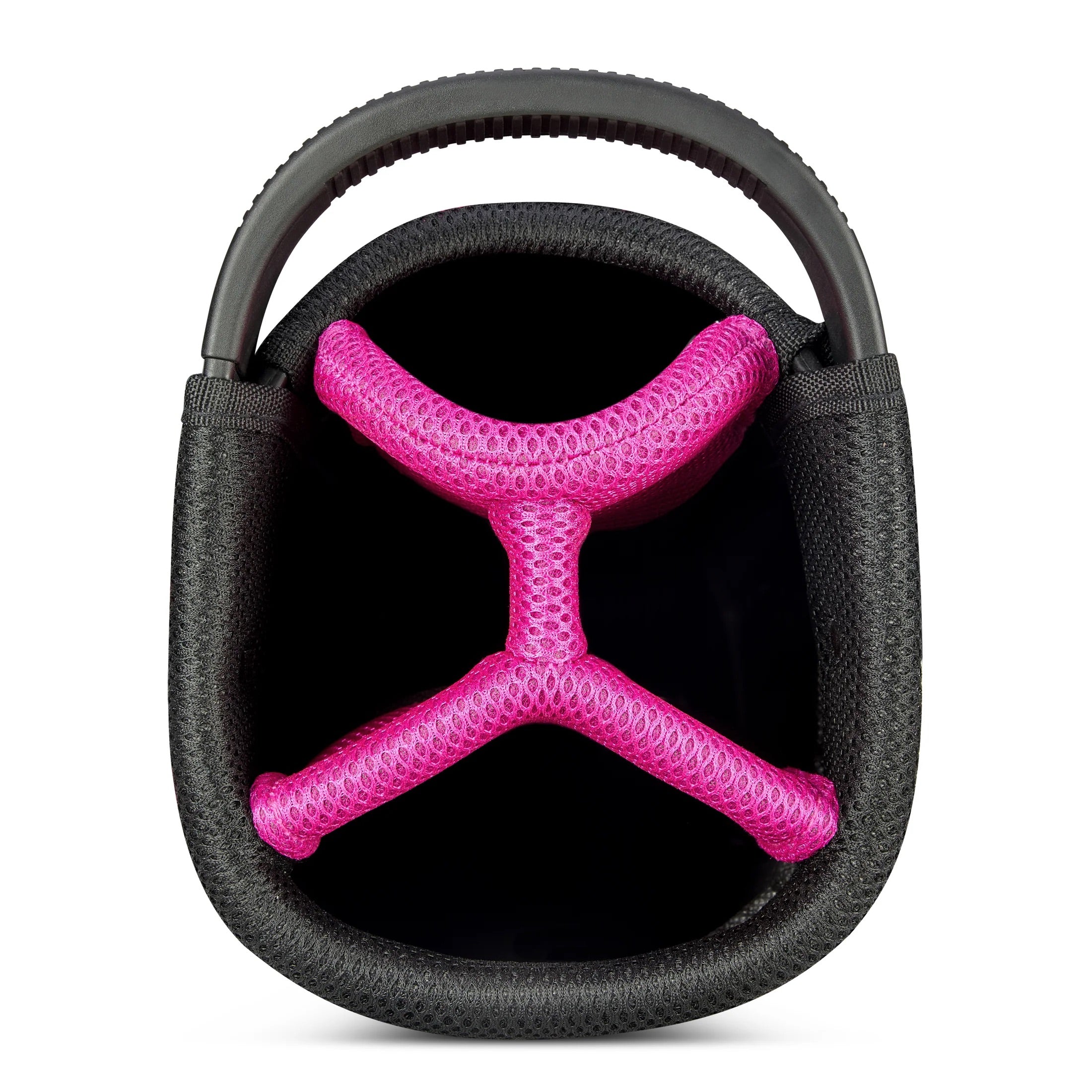 Heaven Six G Standbag Grau/Pink