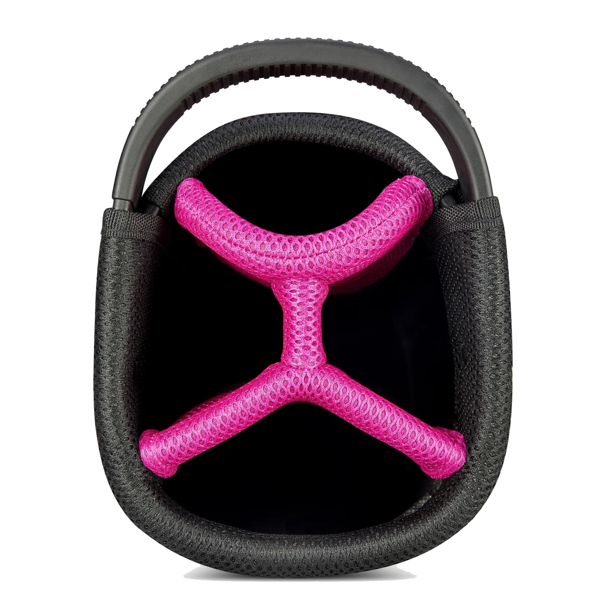 Borsa Heaven Six G Stand Grigio/Rosa