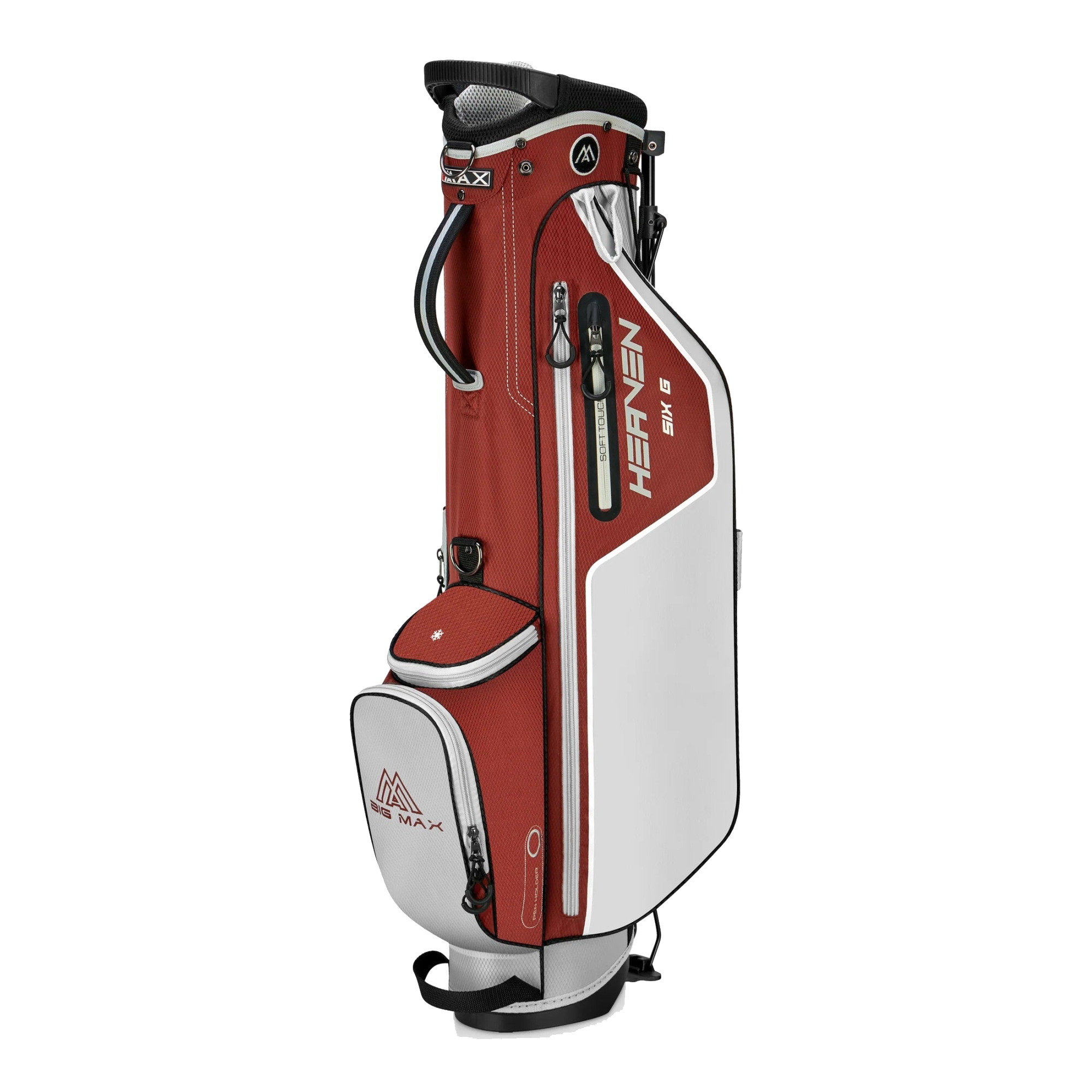 Borsa Heaven Six G Stand Merlot/Grigio