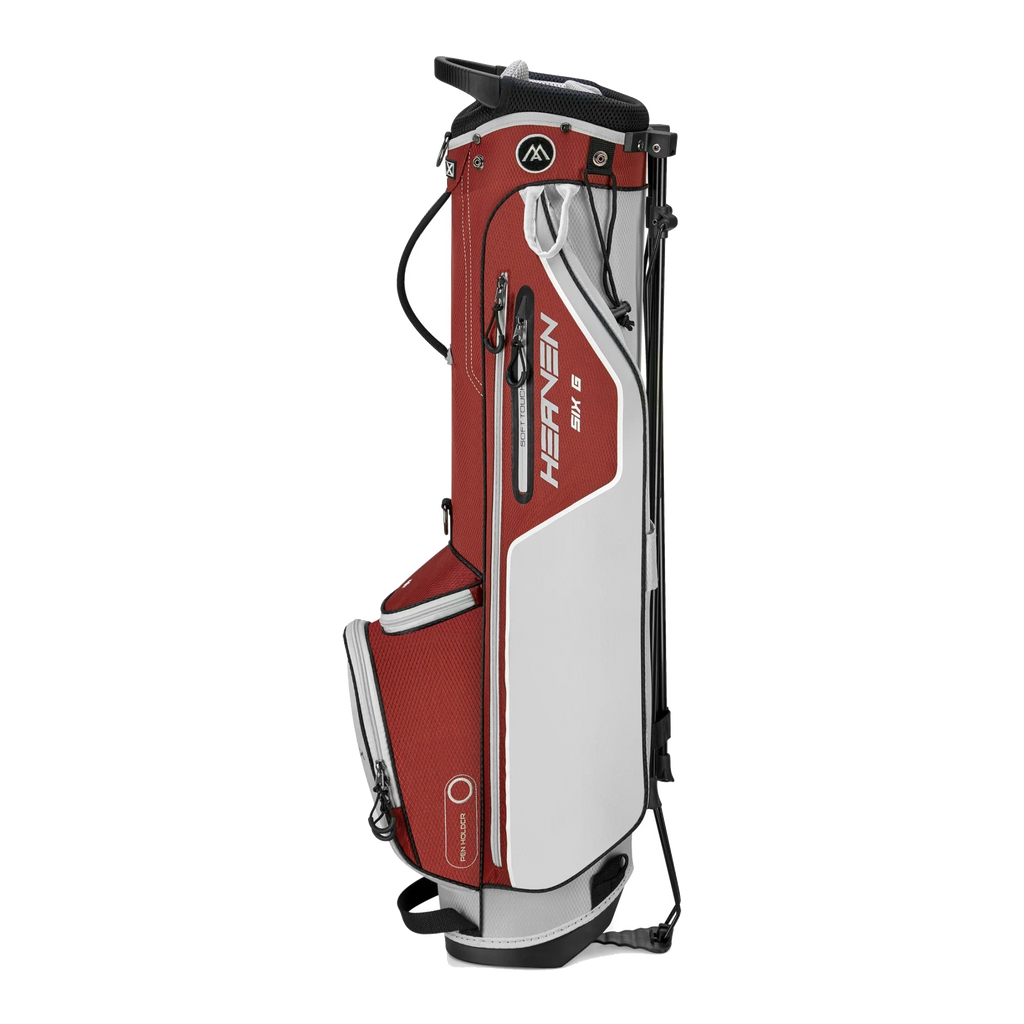 Borsa Heaven Six G Stand Merlot/Grigio
