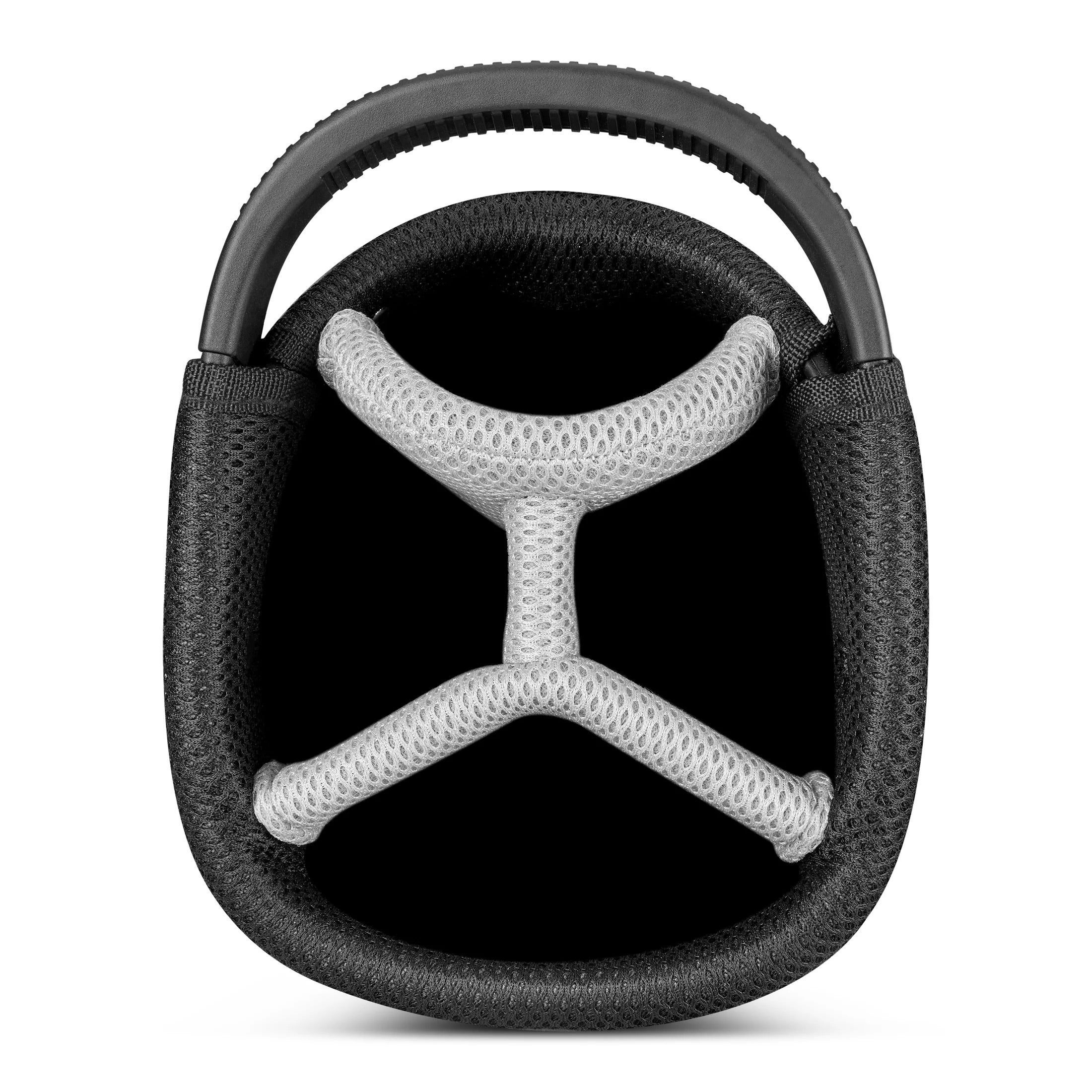 Heaven Six G Standbag Merlot/Grau