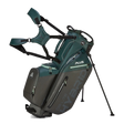 Dri Lite Hybrid Plus Standbag Grün/Schwarz